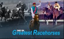 Greatest Racehorses: Recommended reading