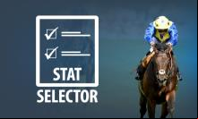 Stat Selector: Sunday 23 June