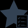 Tip Sheet icon