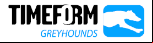 Timeform greyhounds logo.