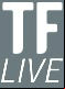 Timeform Live logo, on a white background.
