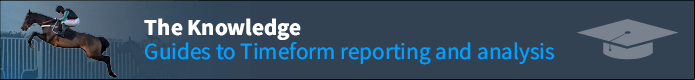 The Timeform Knowledge